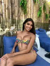 Francesca, Thai trans escort in Bangkok — photo 2