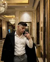 Franklin, Brazilian male escort in Hong Kong — photo 3
