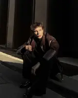 Gabriel, British male escort in Tokyo — photo 4