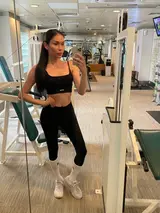Georgina, Chinese trans escort in Tokyo — photo 3
