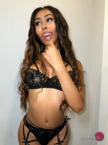 Gloria, Turkey trans escort in Macau