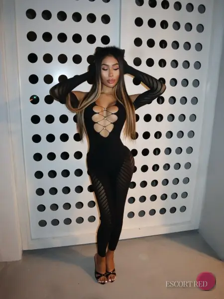 Gloria, Turkey trans escort in Macau — photo 6