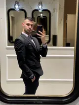 Golden, Russian male escort in Hong Kong — photo 2