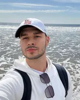 Golden, Russian male escort in Hong Kong — photo 4