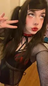 Greta, British trans escort in Macau — photo 3