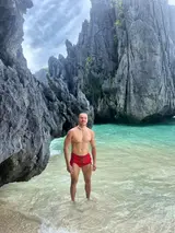 Gustavo, Russian male escort in Bangkok — photo 2