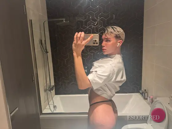 Hadley, Brazilian male escort in Hong Kong — photo 5