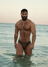 Hakan, British male escort in Tokyo — photo 3
