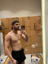 Hardy, Brazilian male escort in Macau — photo 2