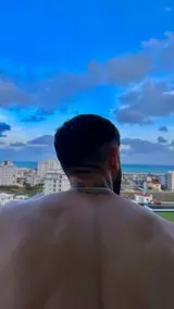 Hardy, Brazilian male escort in Macau — photo 3