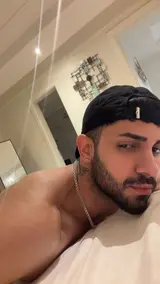 Hardy, Brazilian male escort in Macau — photo 4