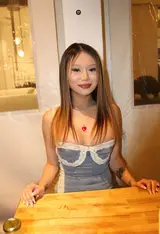 Haylee, Korean trans escort in Tokyo — photo 2