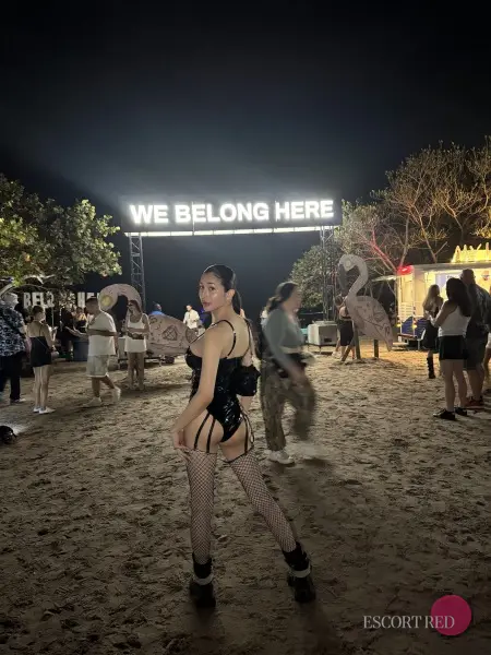 Heaven, Chinese trans escort in Tokyo — photo 3