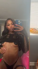 Helena, Nigerian trans escort in Bangkok — photo 3