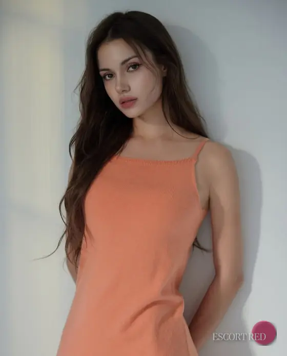 Helina, French escort in Tokyo — photo 4