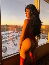 Hilary, Brazilian trans escort in Bangkok — photo 4