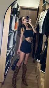 Imelda, Brazilian trans escort in Macau — photo 3