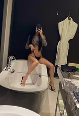 Ruby, Turkish escort in Bangkok — photo 3