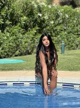 Indira, Brazilian trans escort in Macau — photo 4