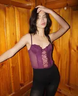 Ingrid, escort in Macau — photo 2