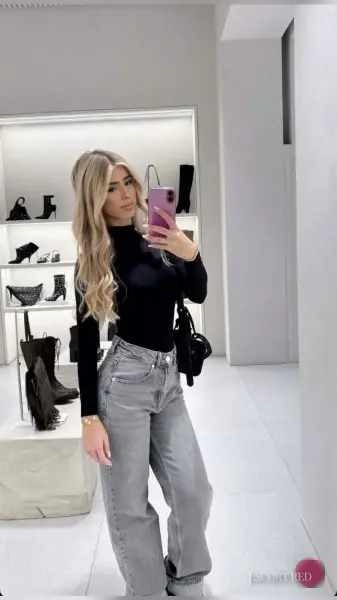 Ingrid, Brazilian trans escort in Hong Kong
