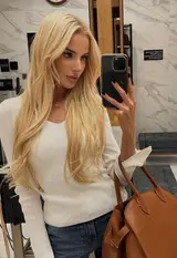 Ira, Italian escort in Macau — photo 2