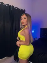 Iris, Brazilian trans escort in Macau — photo 4