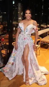 Isabela, Vietnamese trans escort in Tokyo — photo 2