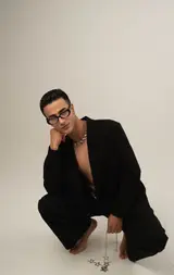 Ivan, Brazilian male escort in Tokyo — photo 3