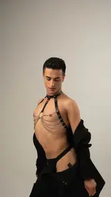 Ivan, Brazilian male escort in Tokyo — photo 4