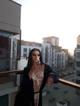 Ksenia, Czech escort in Bangkok — photo 3