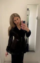 Ivette, British trans escort in Bangkok — photo 2