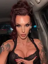 Jacinta, Indian trans escort in Macau — photo 2