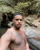 James, Brazilian male escort in Bangkok — photo 2