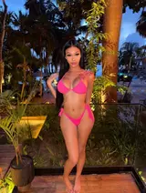 Jasmine, Brazilian trans escort in Macau — photo 2
