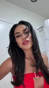 Jenny, Brazilian trans escort in Macau — photo 3