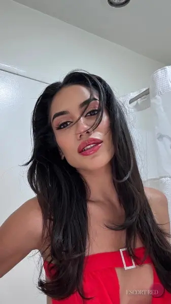 Jenny, Brazilian trans escort in Macau — photo 3