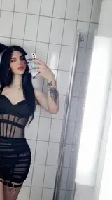 Jolie, Thai trans escort in Bangkok — photo 4