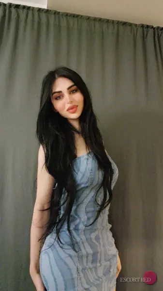 Jolie, Thai trans escort in Bangkok — photo 5