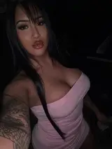 Jordana, Brazilian trans escort in Bangkok — photo 3