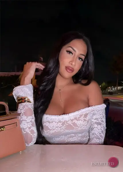Jordana, Brazilian trans escort in Bangkok — photo 6