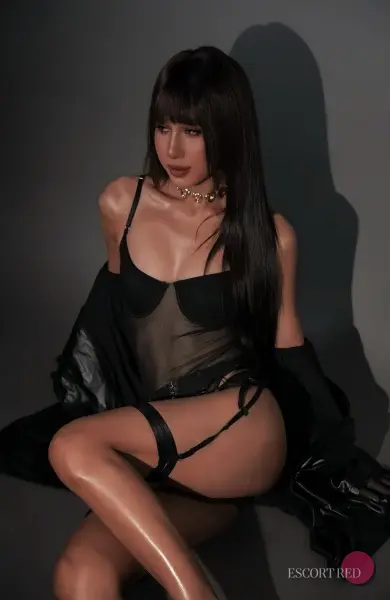 Kaity, Vietnamese trans escort in Hong Kong — photo 6