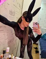 Kamila, Chinese trans escort in Bangkok — photo 4