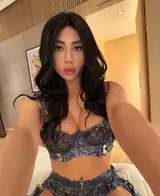 Karina, Russian trans escort in Macau — photo 4