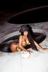 Katana, Brazilian trans escort in Macau — photo 4