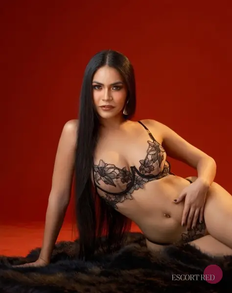 Katharzyna, Japanese trans escort in Macau — photo 6