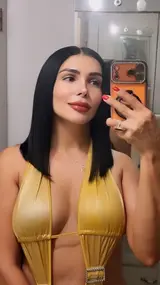 Katy, Brazilian trans escort in Bangkok — photo 3