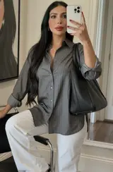 Katy, Brazilian trans escort in Bangkok — photo 4
