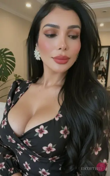 Katy, Brazilian trans escort in Bangkok — photo 5
