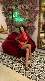 Kayla, Brazilian trans escort in Macau — photo 2